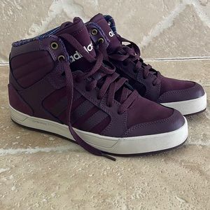 Adidas Raleigh Mid